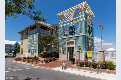 37 Fountain Drive W #LUG-BG-3C, Ocean City, MD 21842 - Photo 30