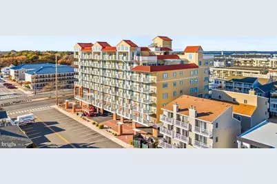 14000 Coastal Highway #501 AVALON, Ocean City, MD 21842 - Photo 44