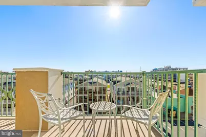 14000 Coastal Highway #501 AVALON, Ocean City, MD 21842 - Photo 36