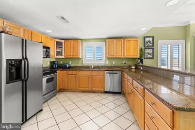 14000 Coastal Highway #501 AVALON, Ocean City, MD 21842 - Photo 10