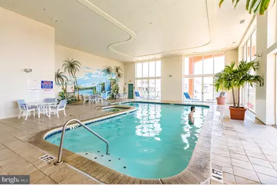 14000 Coastal Highway #501 AVALON, Ocean City, MD 21842 - Photo 52