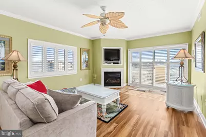 14000 Coastal Highway #501 AVALON, Ocean City, MD 21842 - Photo 4