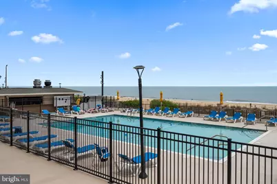 9800 Coastal Highway #1309, Ocean City, MD 21842 - Photo 52