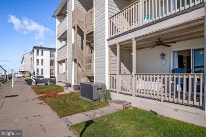 181 Jamestown Road #1, Ocean City, MD 21842 - Photo 22