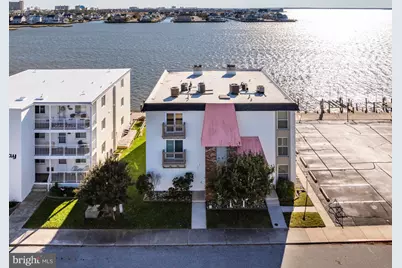 181 Jamestown Road #1, Ocean City, MD 21842 - Photo 54