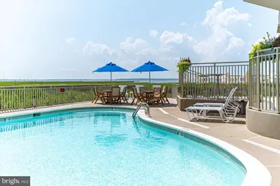 121 81st Street #611, Ocean City, MD 21842 - Photo 58