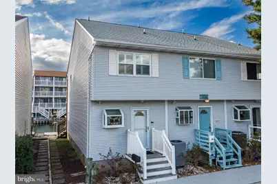 11613 Windward Drive #A, Ocean City, MD 21842 - Photo 2