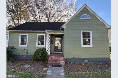 902 Cedar Street, Pocomoke City, MD 21851 - Photo 1