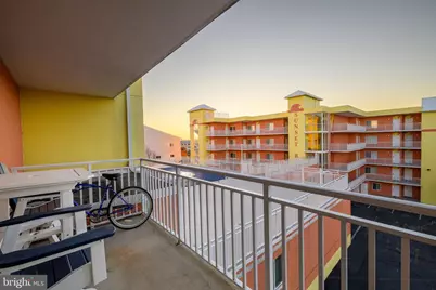 5405 Coastal - Sunset Bay #406, Ocean City, MD 21842 - Photo 22