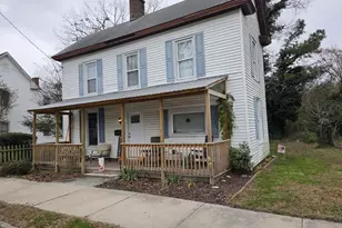 610 Clarke Ave, Pocomoke City, MD 21851 - Photo 1