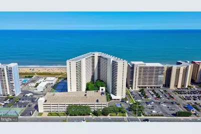 11500 Coastal Highway #1614, Ocean City, MD 21842 - Photo 4