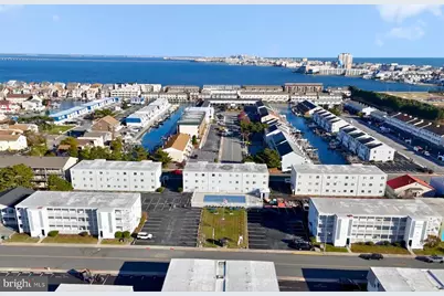 424 Lark Lane #E305, Ocean City, MD 21842 - Photo 24