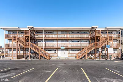 504 Robin Drive #58, Ocean City, MD 21842 - Photo 4