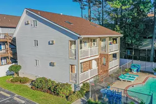 14400 Jarvis Ave, Ocean City, MD 21842 - Photo 1