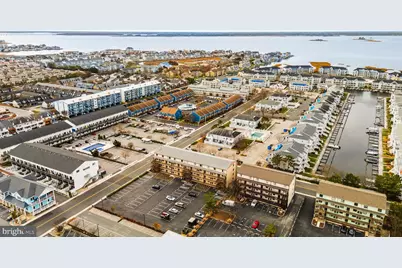 12300 Jamaica Avenue #103, Ocean City, MD 21842 - Photo 38