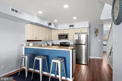719 Rusty Anchor Road #4A, Ocean City, MD 21842 - Photo 14