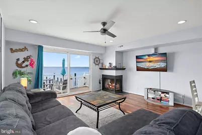 719 Rusty Anchor Road #4A, Ocean City, MD 21842 - Photo 8