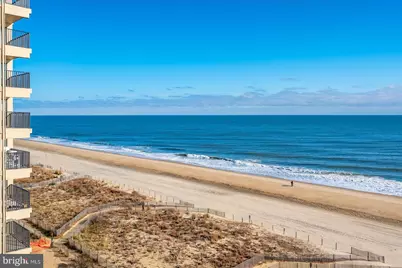 10000 Coastal Highway #707, Ocean City, MD 21842 - Photo 44