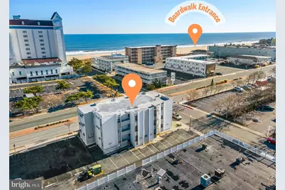 2801 N Baltimore Avenue #103, Ocean City, MD 21842 - Photo 2