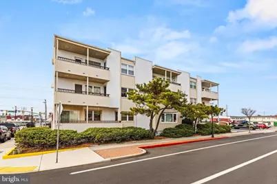 2801 N Baltimore Avenue #103, Ocean City, MD 21842 - Photo 4