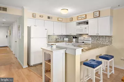 119 Old Landing Road #102A, Ocean City, MD 21842 - Photo 6
