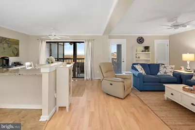 119 Old Landing Road #102A, Ocean City, MD 21842 - Photo 4