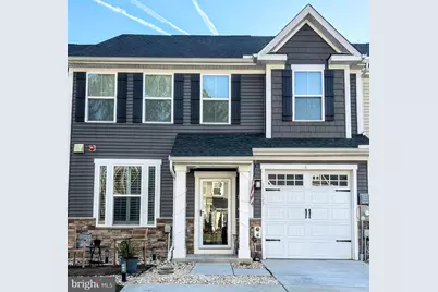 11029 Augusta Lane #4, Berlin, MD 21811 - Photo 1