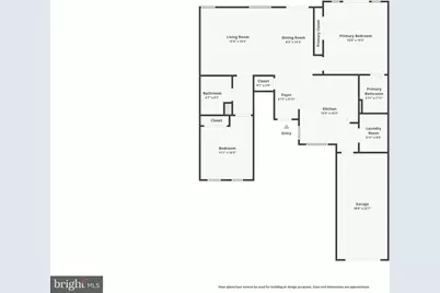 12545 River Run Lane #68, Berlin, MD 21811 - Photo 44