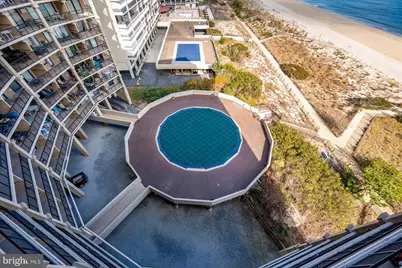 11204 Coastal Highway #6H, Ocean City, MD 21842 - Photo 36