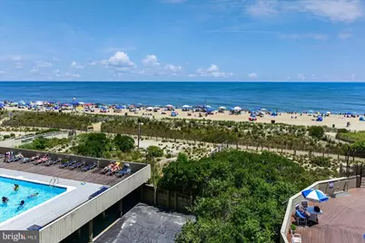 11204 Coastal Highway #6H, Ocean City, MD 21842 - Photo 42
