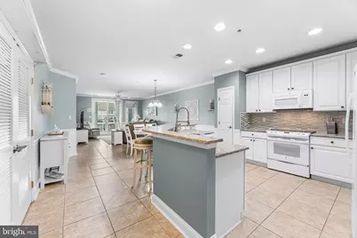 4 Hidden Cove Way #2B, Ocean City, MD 21842 - Photo 6