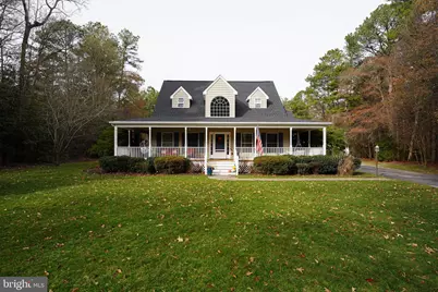 3727 Village Trail, Snow Hill, MD 21863 - Photo 2