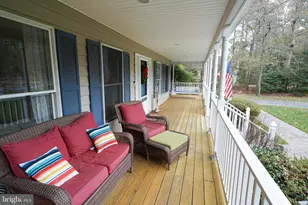 3727 Village Trail, Snow Hill, MD 21863 - Photo 58