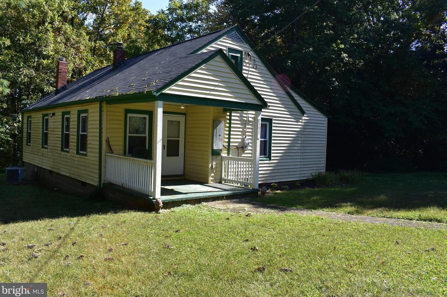 7191 Porters Rd, Esmont, VA 22937