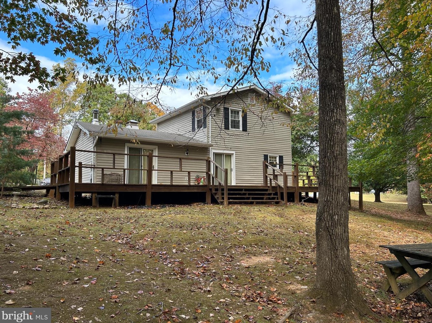 1725 Running Deer Dr, Keswick, VA 22947