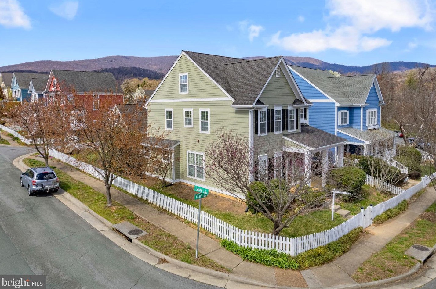 1803 Clay Dr, Crozet, VA 22932