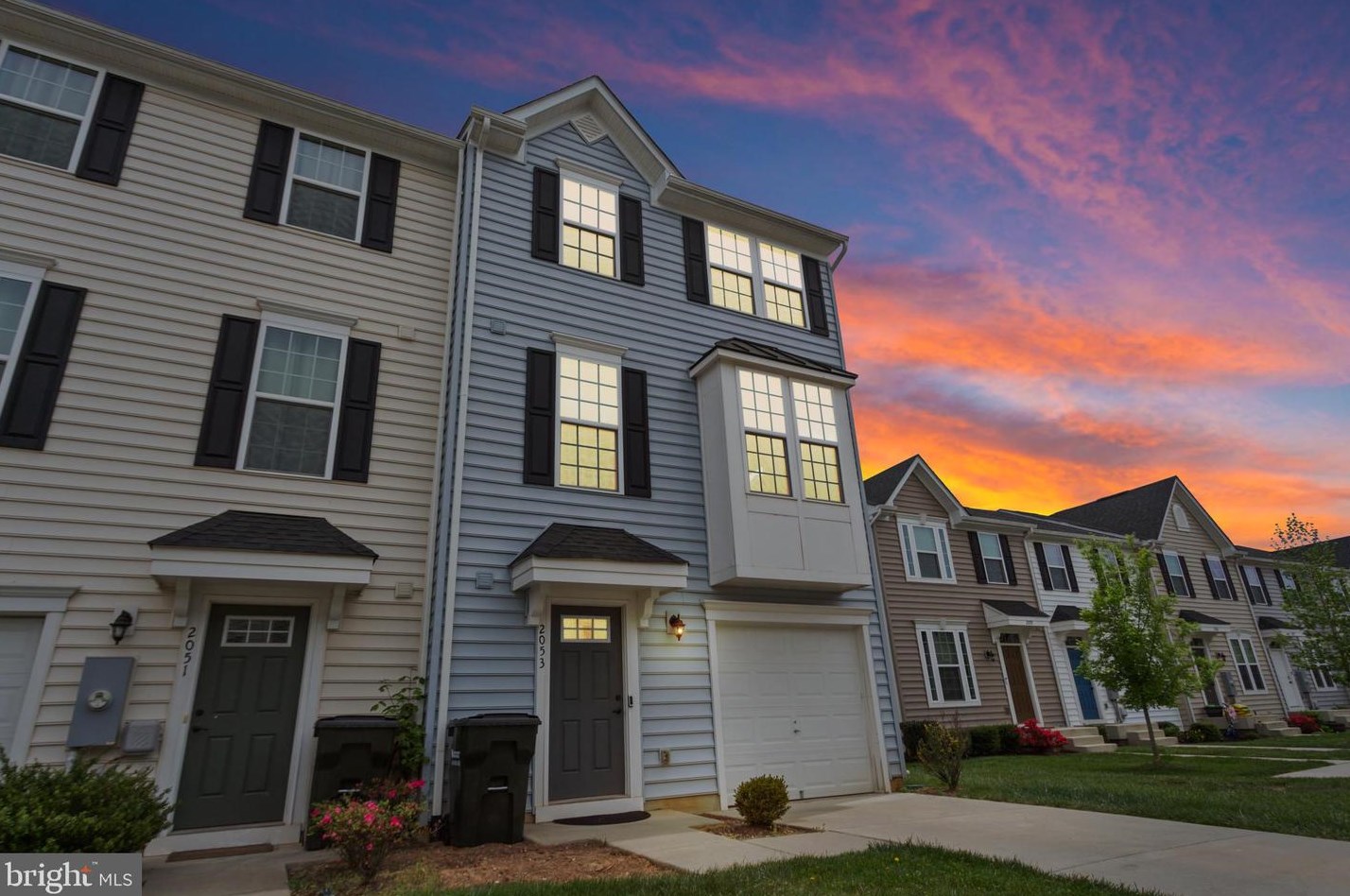 2053 Elm Tree Ct, Charlottesville, VA 22911