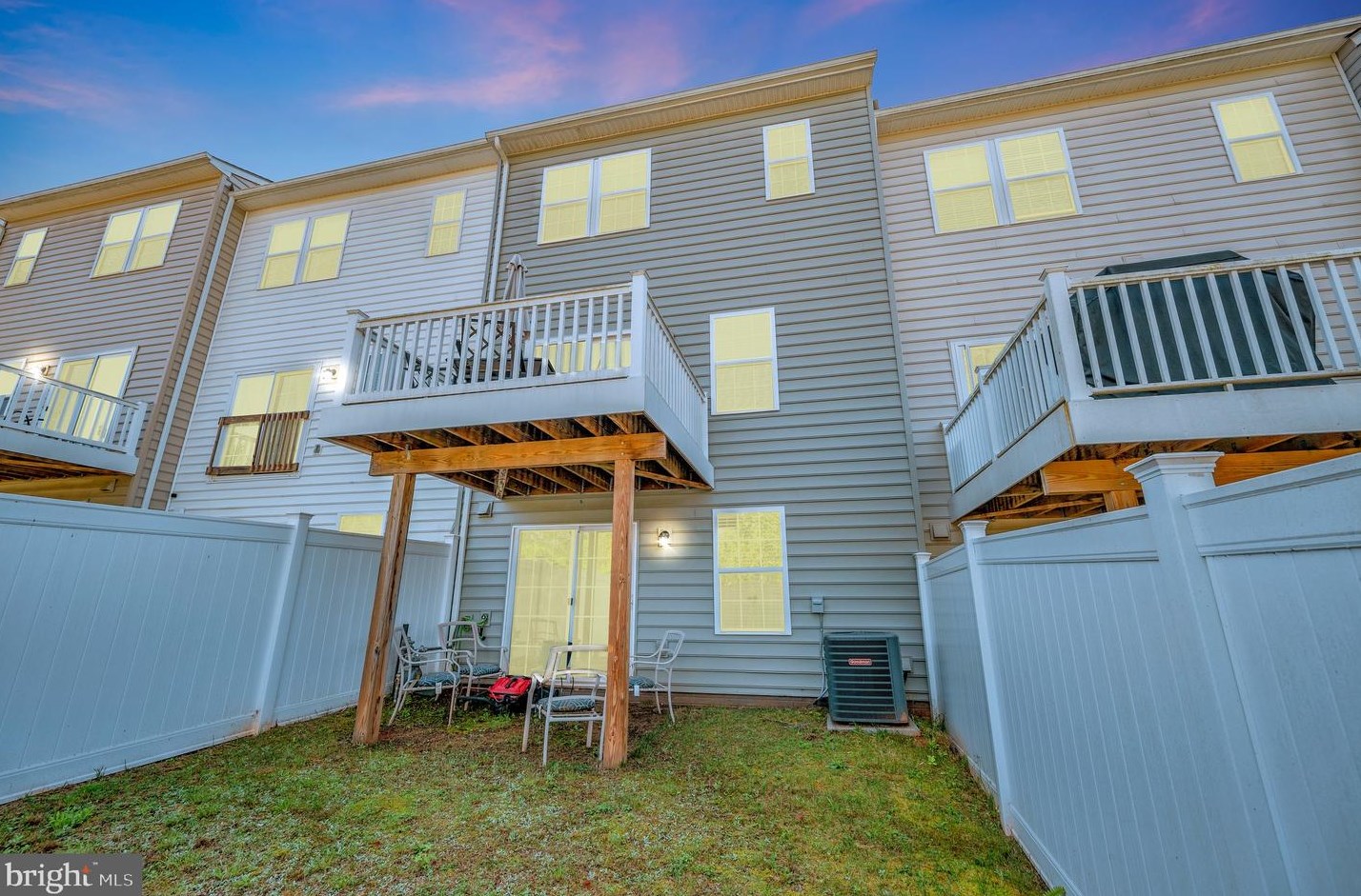 2138 Elm Tree Ct, Charlottesville, VA 22911