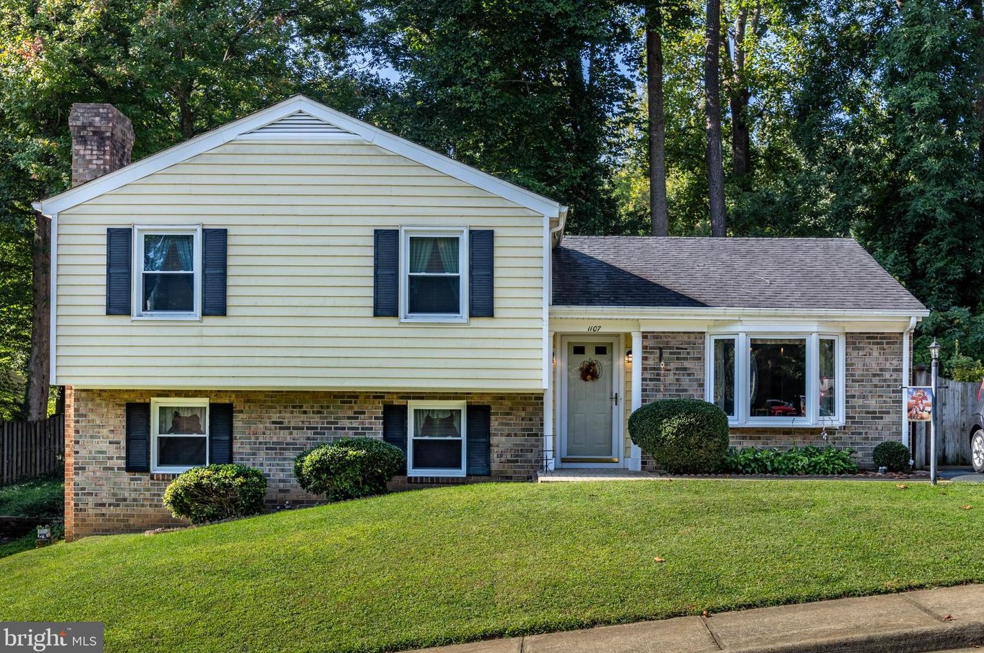 1107 Cottonwood Rd, Charlottesville, VA 22901-4046