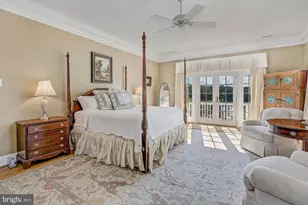 6887 Blenheim Rd, Scottsville, VA 24590 - Photo 8