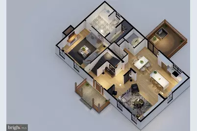 104 E Haven Court, Charlottesville, VA 22911 - Photo 56