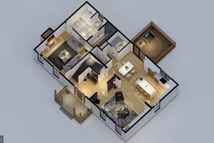 104 E Haven Ct, Charlottesville, VA 22911 - Photo 56