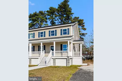 7921 East Side Road, Chincoteague Island, VA 23336 - Photo 2