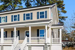 7921 East Side Rd, Chincoteague Island, VA 23336 - Photo 2