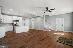 7921 East Side Rd, Chincoteague Island, VA 23336 - Photo 6