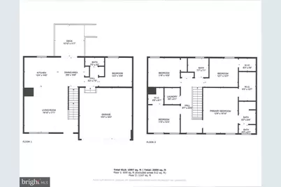 3177 Amidship Drive, Greenbackville, VA 23356 - Photo 48