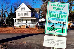 24171 Adelaide St, Parksley, VA 23421 - Photo 4