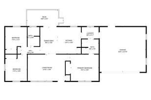 2282 Brigantine Blvd, Greenbackville, VA 23356 - Photo 2