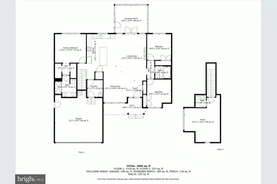 3488 Navigator Drive, Greenbackville, VA 23356 - Photo 38
