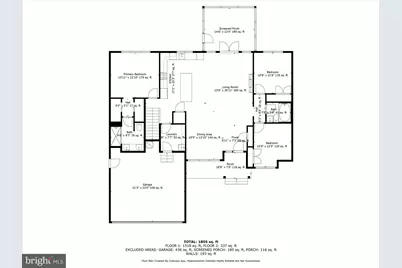 3488 Navigator Drive, Greenbackville, VA 23356 - Photo 36